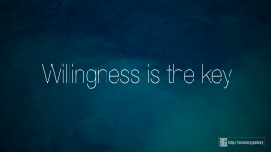 Willingness